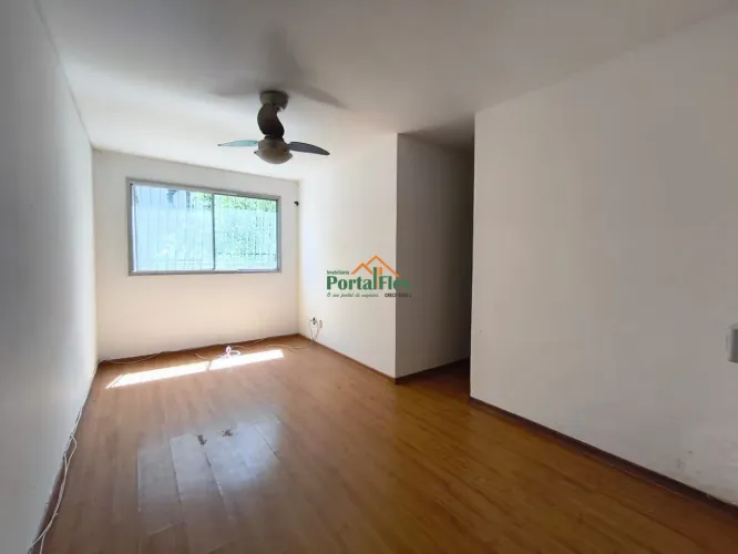Apartamento à locação em Valparaiso - Serra/ES