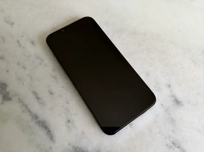 Iphone 13 PRO MAX 512gb azul sierra