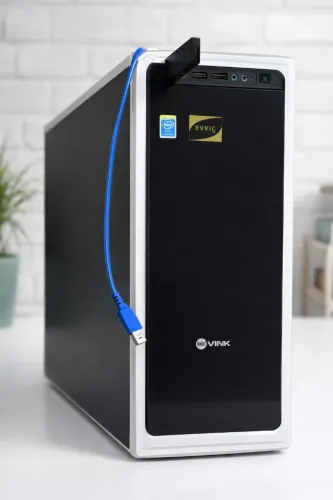 ? PC Gamer / Alto Desempenho - Pronto para uso!