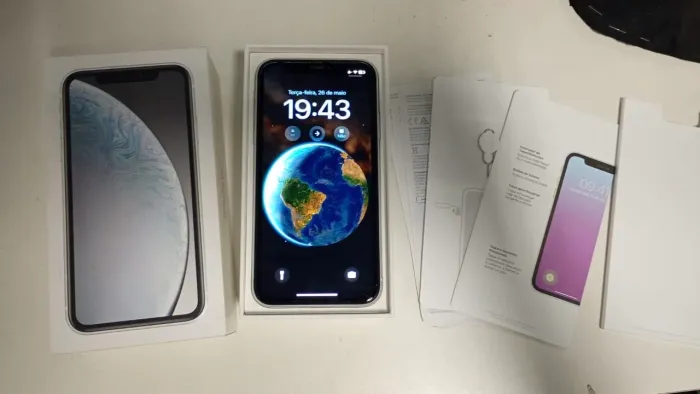IPHONE XR