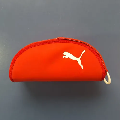 Estojo Porta Óculos Puma Original