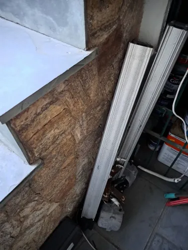 KIT PARA PORTÃO ELETRÔNICO