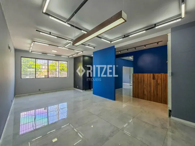 Sala para Locação 100.93M², Rio Branco, Novo Hamburgo - RS