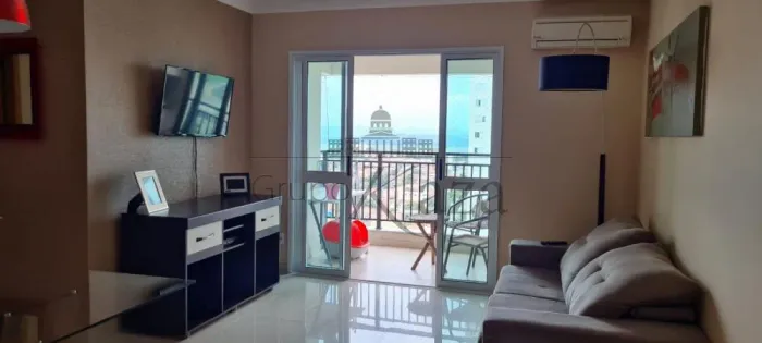 Oportunidade - Apartamento - Jardim Alvorada - The View Club Residence - 3 Dormitórios - 1