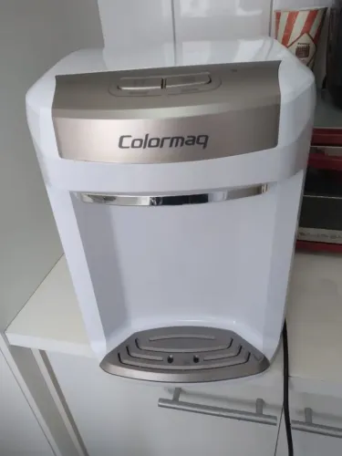 Filtro Purificador Colomarq