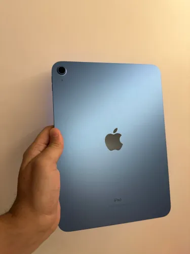 IPAD 10 (64GB) AZUL