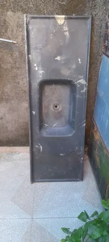 Pia de cozinha