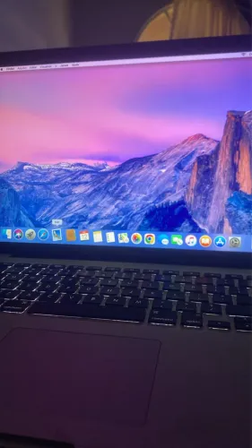 MacBook Pro 2011