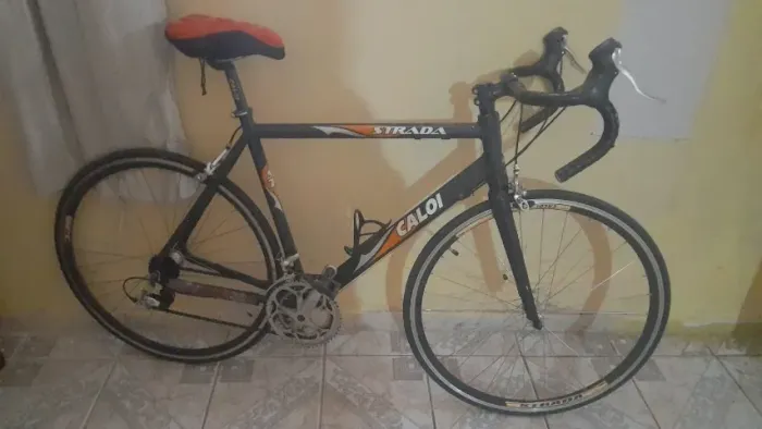 bike