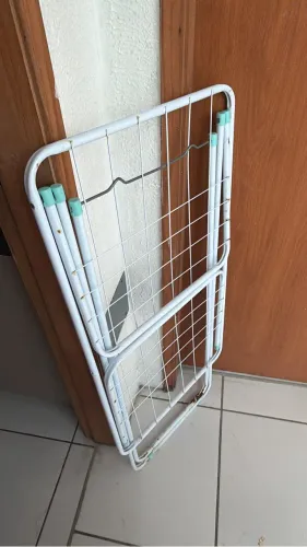 varal roupa