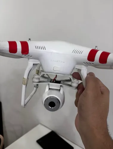 Drone DJi phanton 2