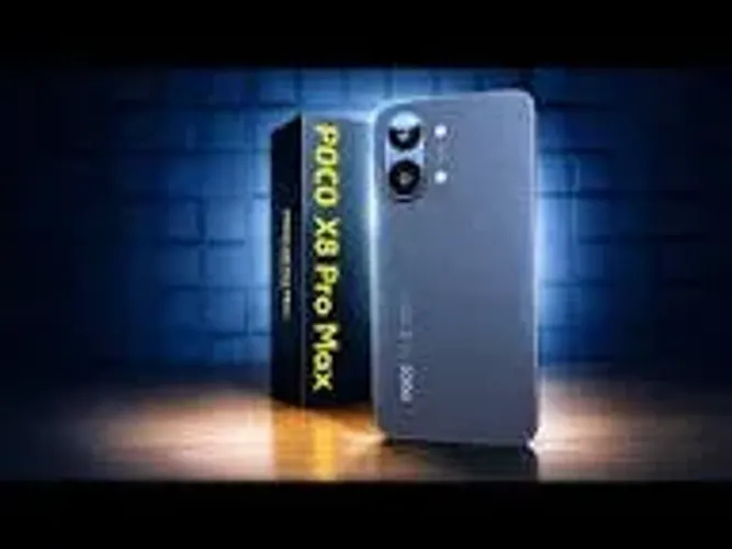 POCO X8 PRO 5G 256 / 8 ,, RECEBA HOJE MESMO