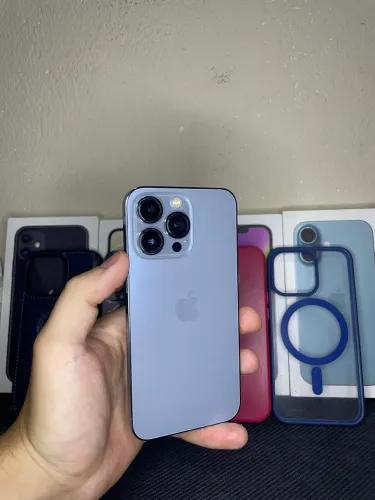 Iphone 13 Pro