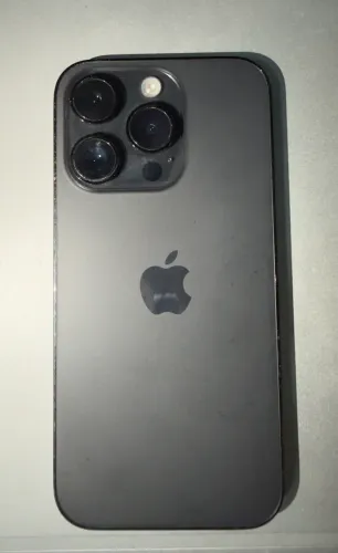 iPhone 14 Pro