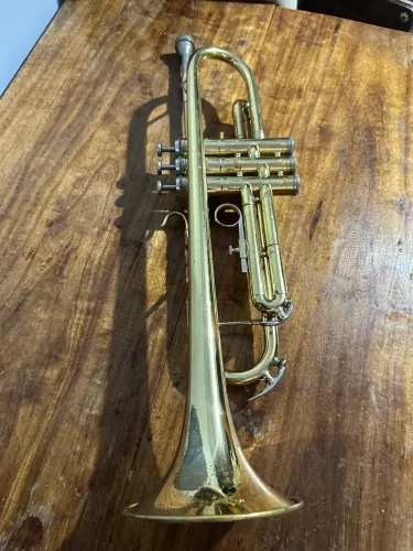 Trompete Weril Alpha Sib