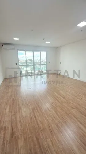 Sala à venda, 36 m² por R$ 530.000,00 - Anália Franco - São Paulo/SP