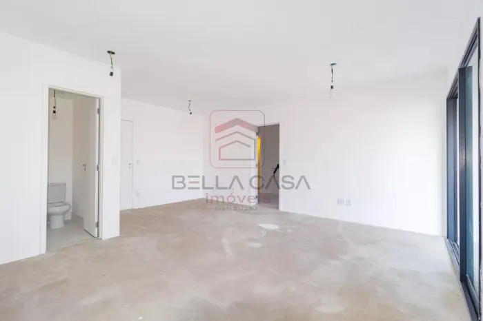Apartamento novo com vista livre. Planta bem distribuída, condomínio moderno com lazer com