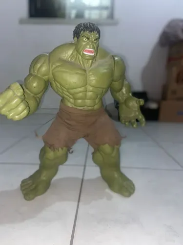 Vendo boneco ruck gigante 