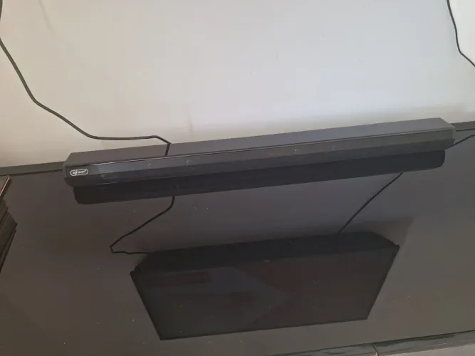 Vendo soudbar Knup 6034