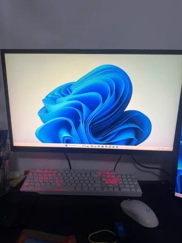 Monitor agon 240hz