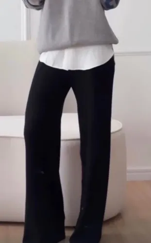 Calça Modal