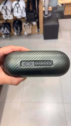 Case Óculos Oakley 