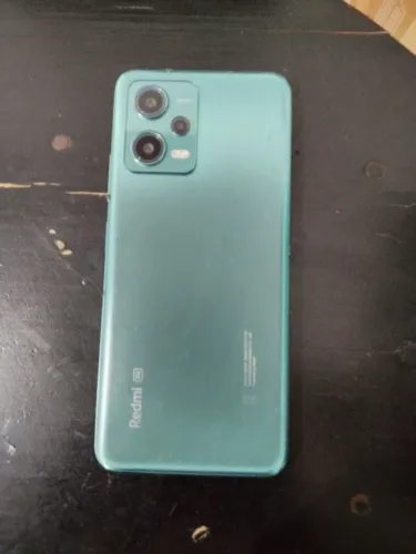 Vendo célula redmi note 12