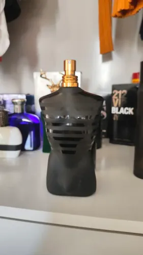 Perfume Jpg le male le parfum 200ml