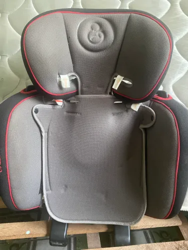 CADEIRINHA DE CARRO GALZERANO