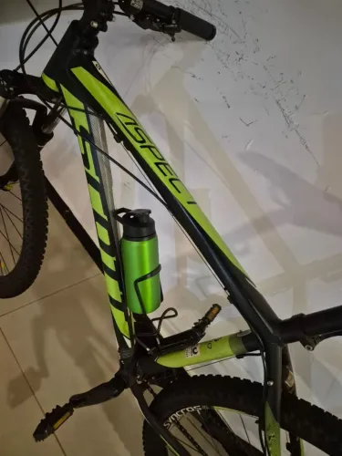Bicicleta Aspect Scott