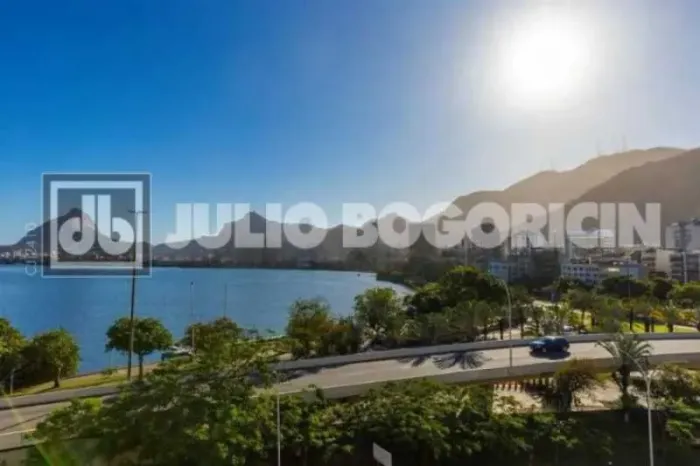 Apartamento : / Residencial / Ipanema