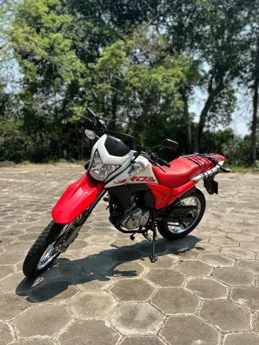 Honda NXR 160 Bros Esdd Flexone 2019