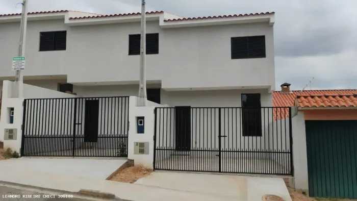 Casa / Sobrado para Venda em Sorocaba, Jardim Vila São Domingos, 2 dormitórios, 2 banheiro