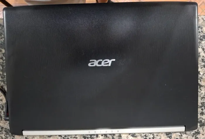 Notebook Acer Aspire i5
