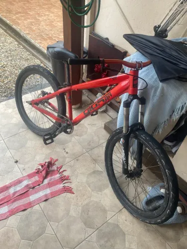 Bike gios