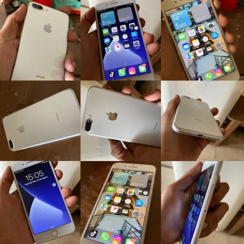 iPhone 7 Plus 32gb