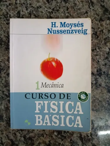 Curso de física básica - MOYSES volume 1