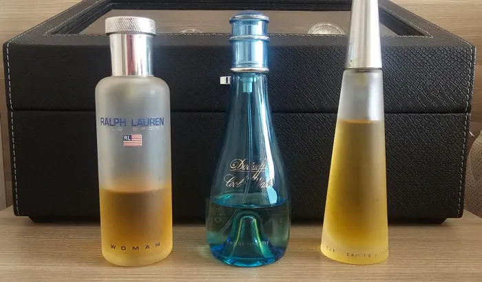 Perfume Polo Sport Woman