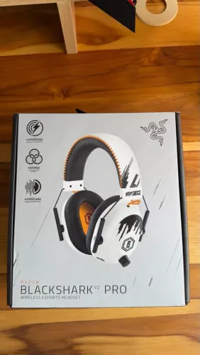 Headset Razer V2 pro
