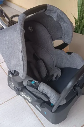 Carrinho de bebê Safety First Mobi