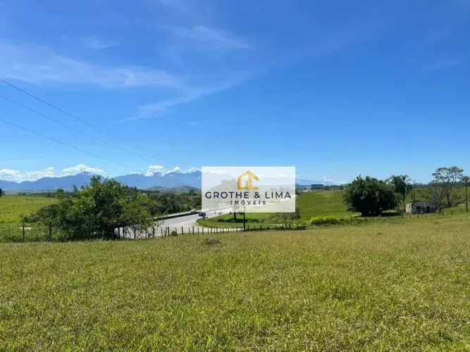 Terreno à venda, 30015 m² por R$ 1.500.650,00 - Zona Rural - Canas/SP