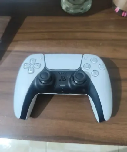 Controle PS5 / Novinho / Pouco uso