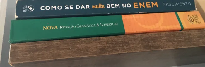 Livro