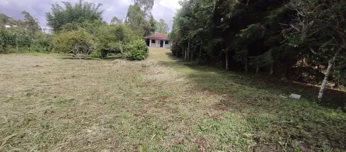 Excelente Chácara com 5.000m², localizada na região de Marmelópolis - Sul de Minas Gerais