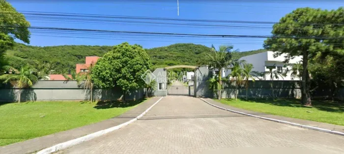 Terreno à venda em Morro das Pedras, Florianópolis