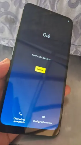 Vende-se Moto E-13