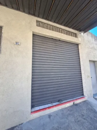 SALÃOCOMERCIAL COM 40 M2 FL26