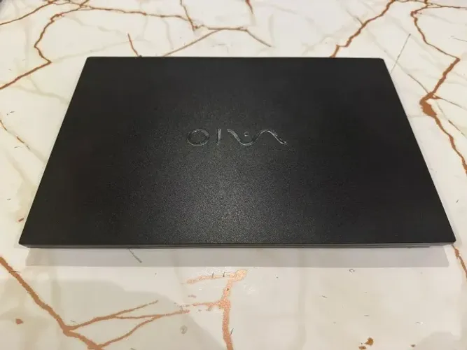 Ultrabook Vaio i5 10a Geração com Valor Promocional/ Forneço Garantia/ Parcelo