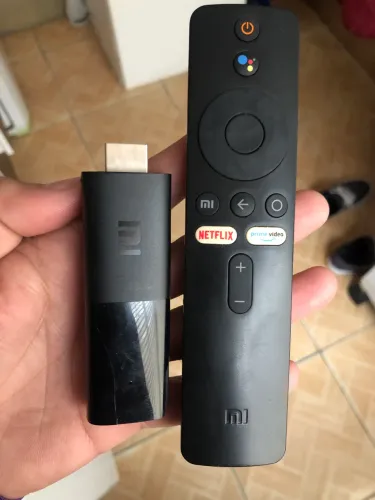 MITV Stick Xiaomi