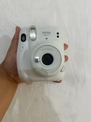 Vendo instax mini 11 